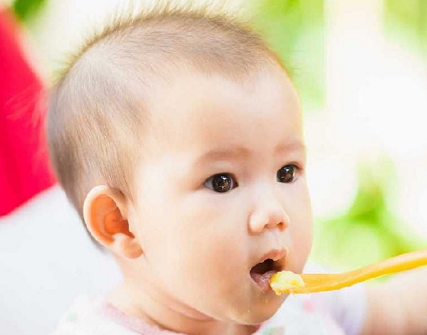 Yến Sào Nha Trang: Yến sào cho trẻ suy dinh dưỡng