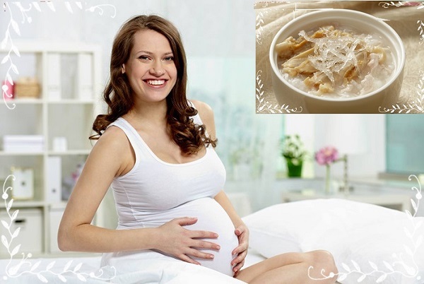 Yến Sào Nha Trang : Ăn tổ yến sào có tốt cho bà bầu và thai nhi hay không?