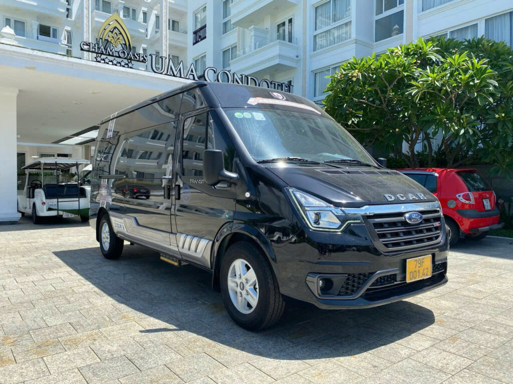 CHO THUÊ XE LIMOUSINE CAO CẤP!