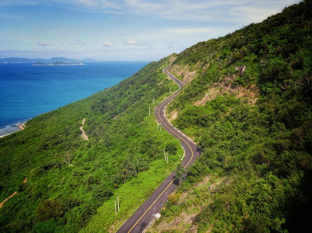 Những ngôi làng tuyệt đẹp ven biển: Làng 'bốn không' dưới chân Hòn Hèo- Ảnh 7. Những ngôi làng tuyệt đẹp ven biển: Làng 'bốn không' dưới chân Hòn Hèo- Ảnh 7.