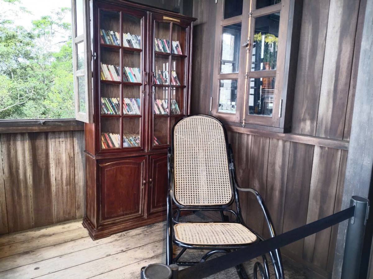 Vượt cheo leo Hòn Bà, thăm nhà bác sĩ Yersin