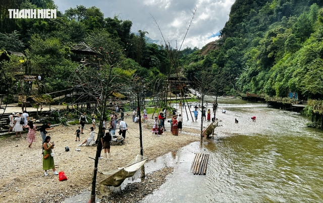 Sa Pa góp mặt top điểm đến vùng núi hấp dẫn nhất châu Á- Ảnh 2. Sa Pa góp mặt top điểm đến vùng núi hấp dẫn nhất châu Á- Ảnh 2.