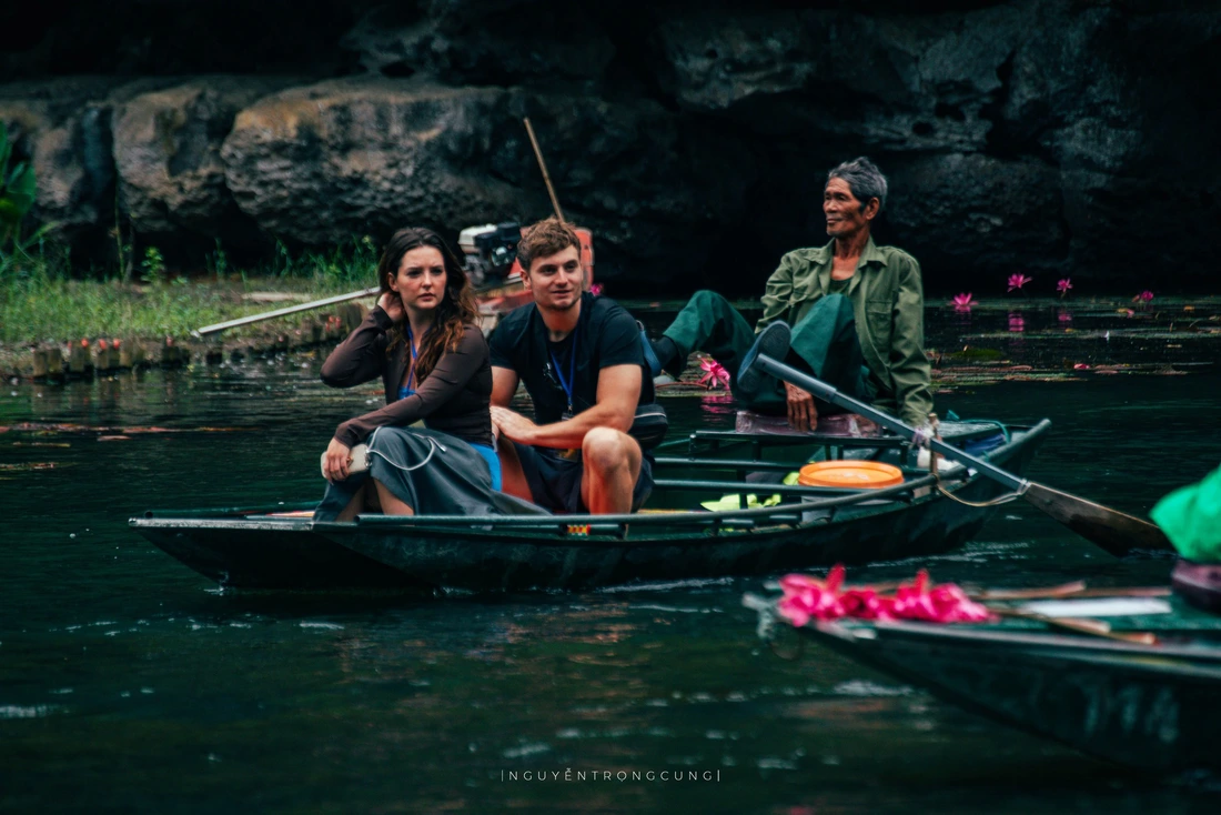 Ninh Bình - Ảnh 4.