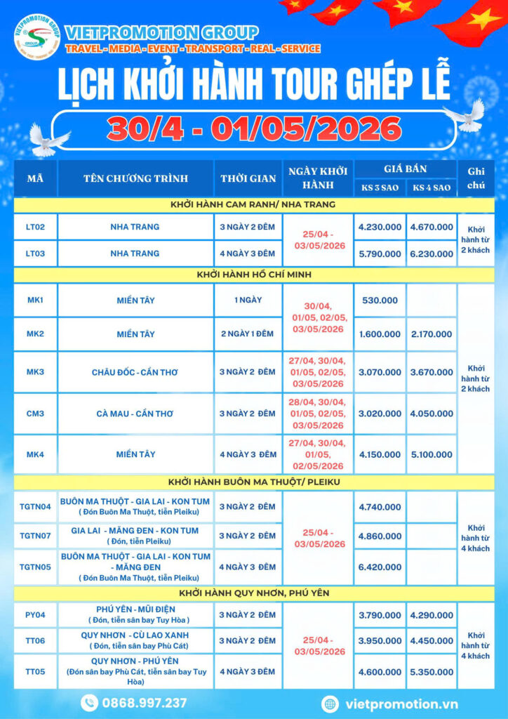 Lễ Giỗ Tổ Hùng Vương