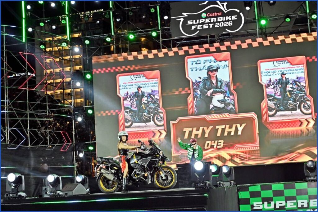 Nha Trang – Khánh Hòa: Điểm hẹn mới của những sự kiện đỉnh cao châu Á