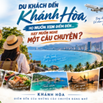 Câu Chuyện Khánh Hòa
