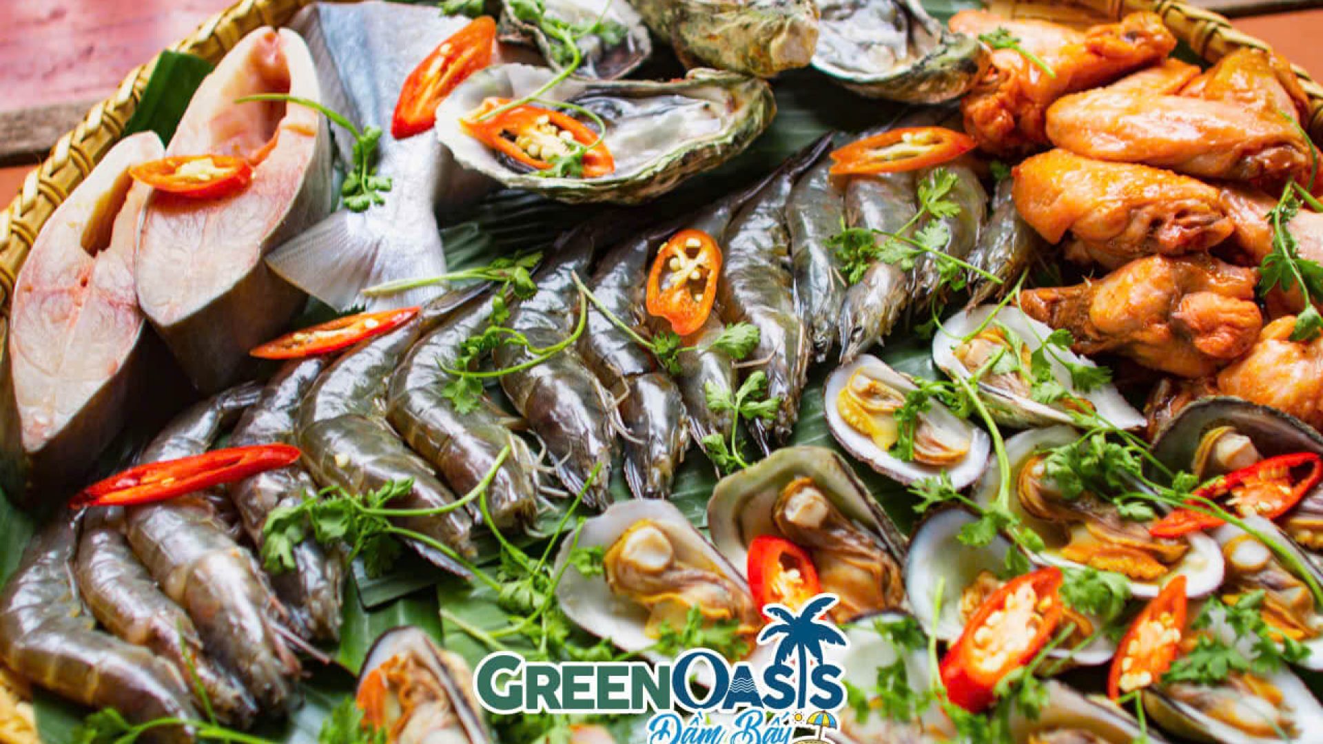 BBQ-greenoasis-dam-bay-nha-trang