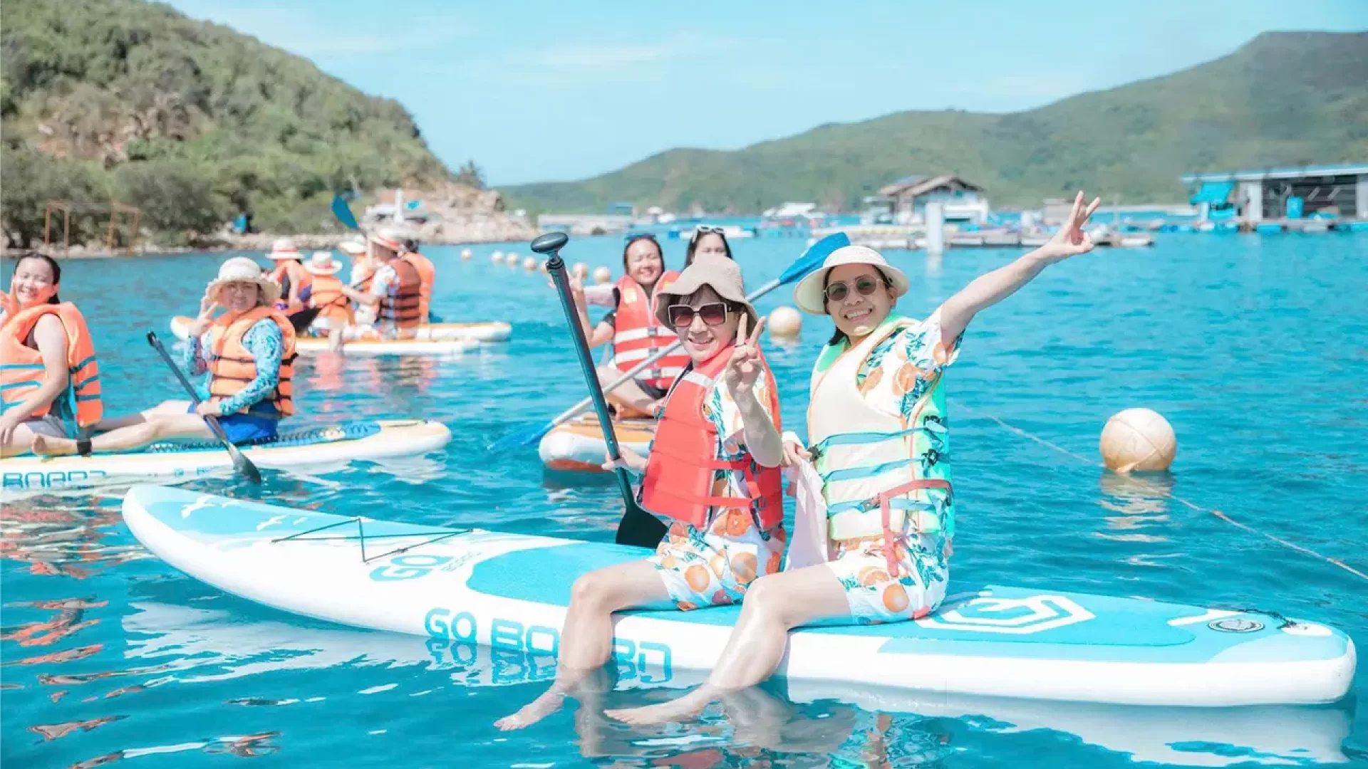 cheo-sup-dam-bay-nha-trang