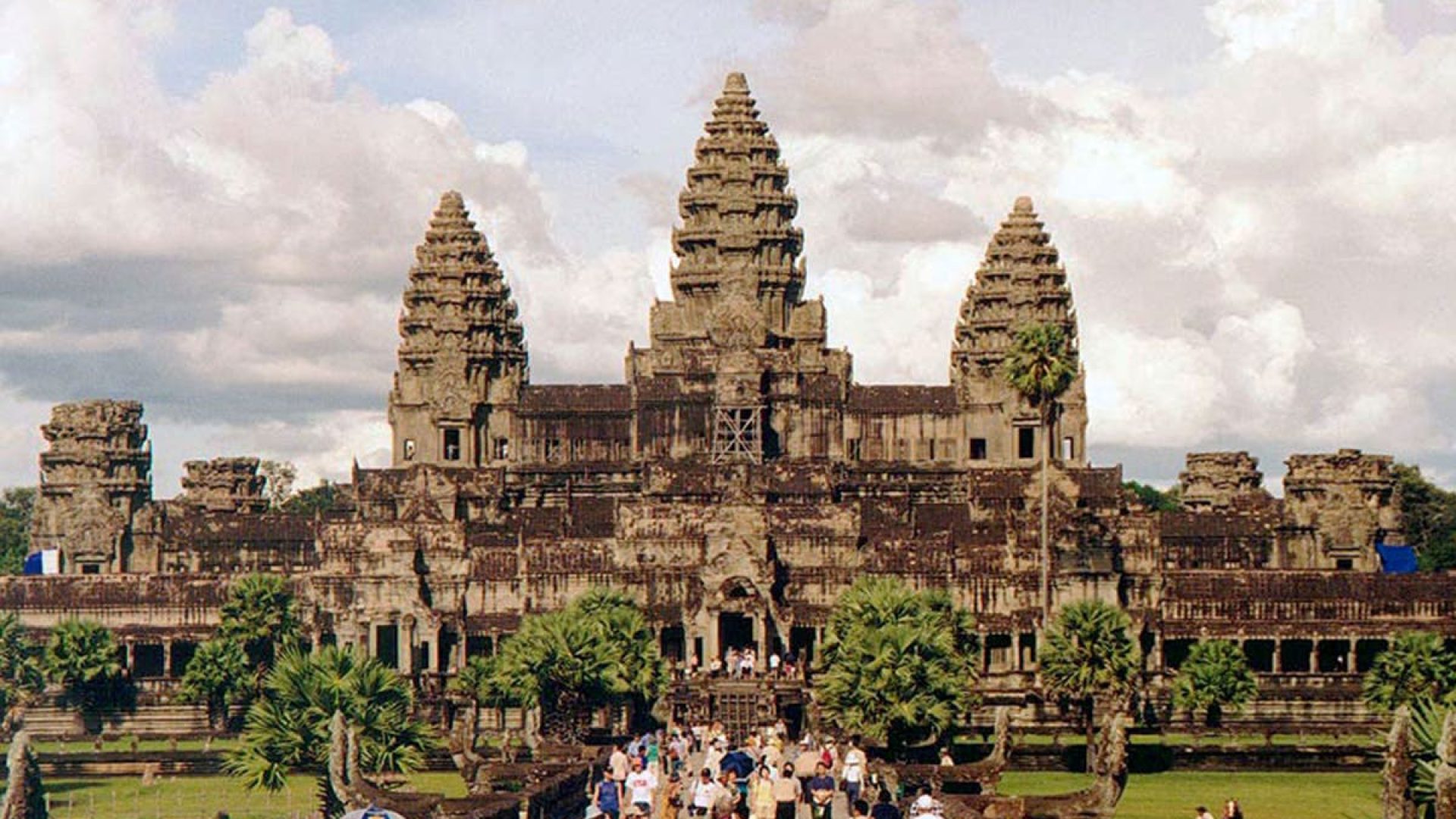 angkor