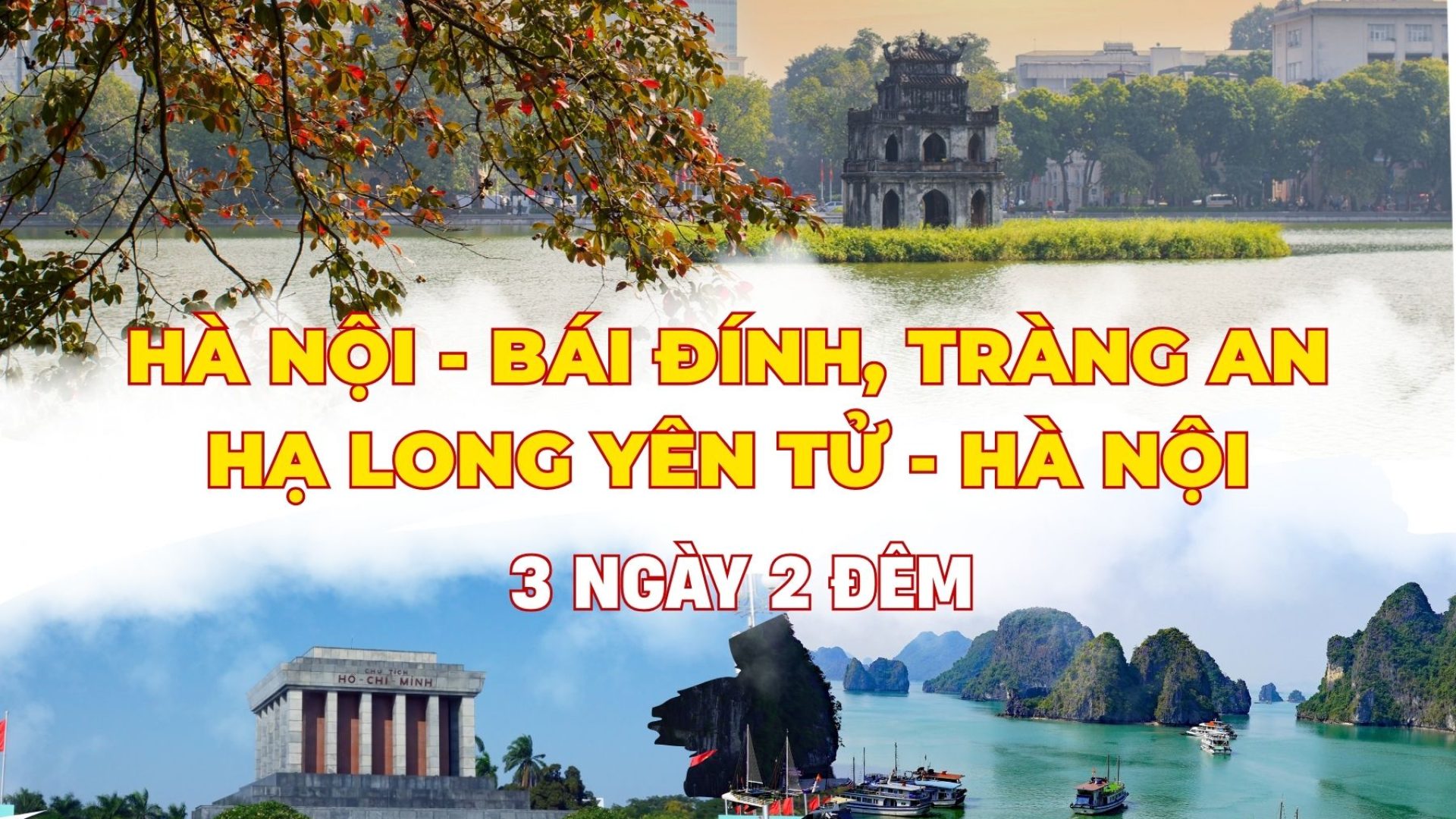 White Blue Minimalist Travel Holiday Card (3)