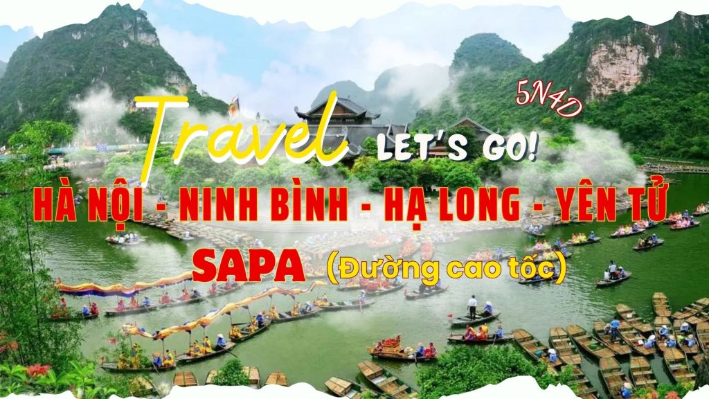 White Blue Minimalist Travel Holiday Card (3)