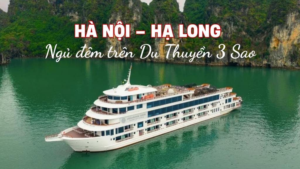 White Blue Minimalist Travel Holiday Card