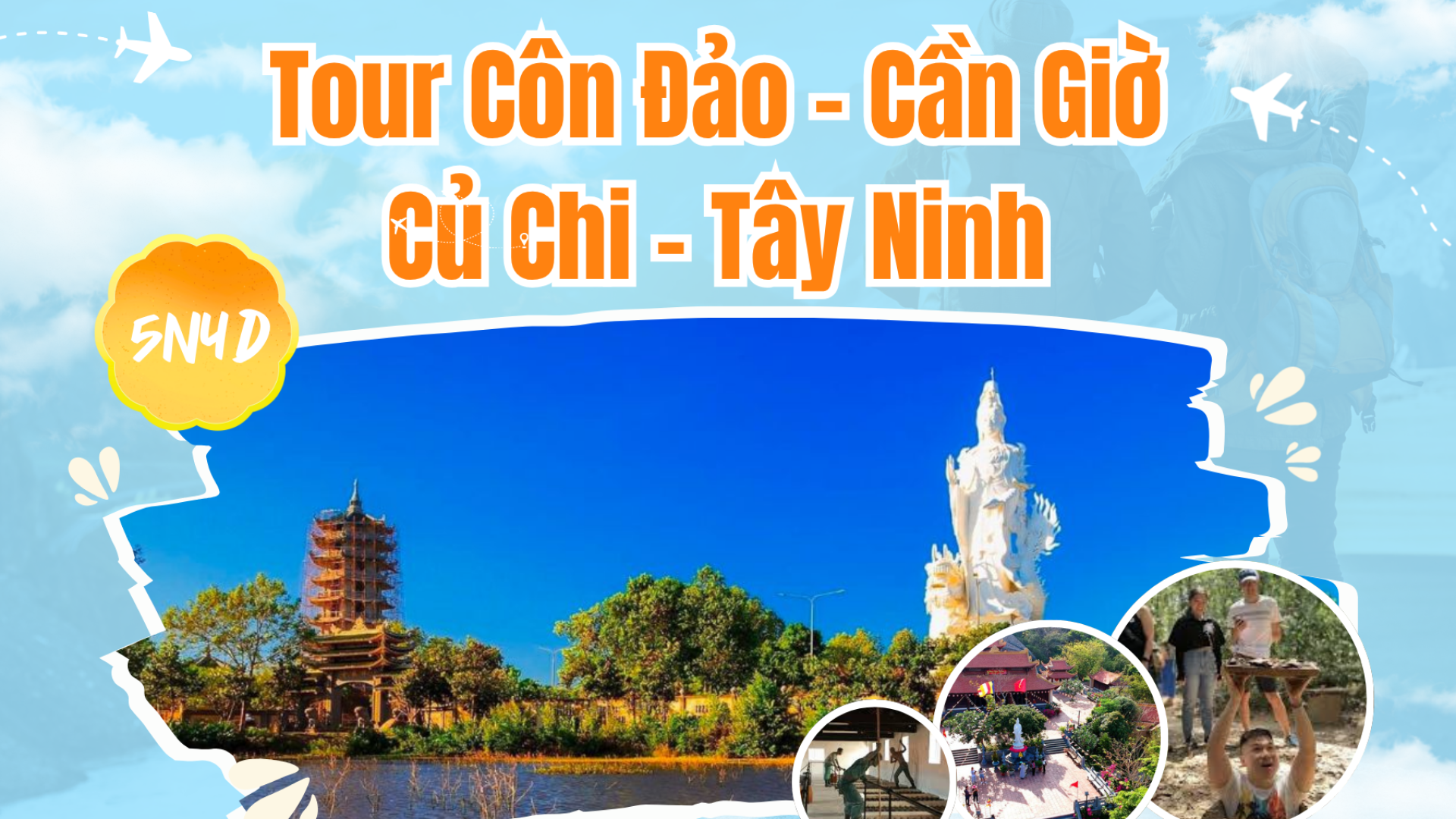 Tour Hòn Bà - Miền Bắc - Nha Trang - Ninh Thuận (14)