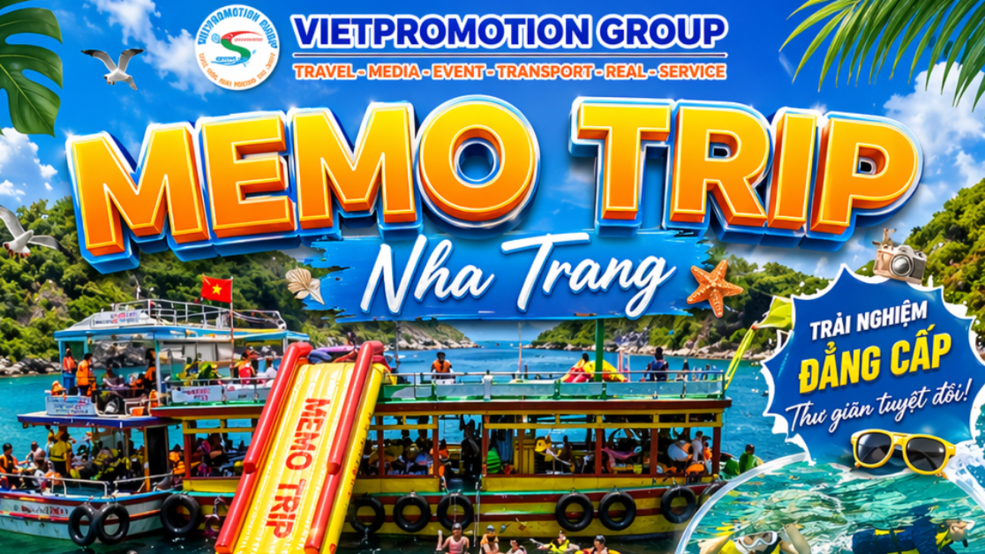 Orange White Simple Travel to India Facebook Ad (16)