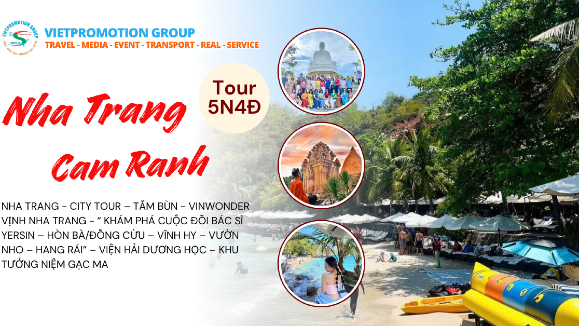 Orange White Simple Travel to India Facebook Ad (6)