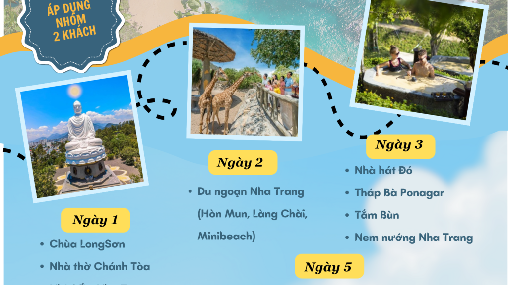 Nha Trang 4N3D