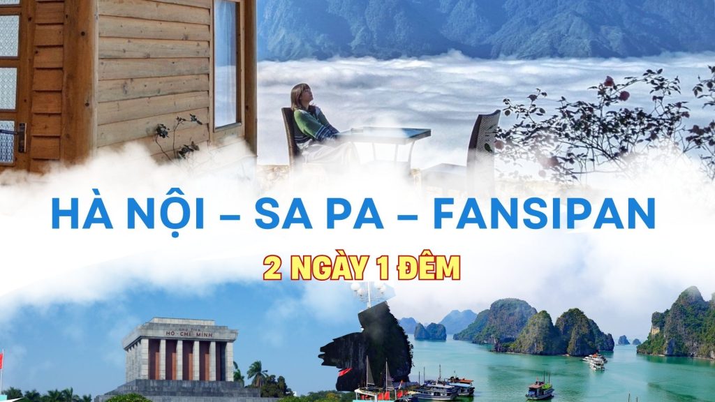 White Blue Minimalist Travel Holiday Card