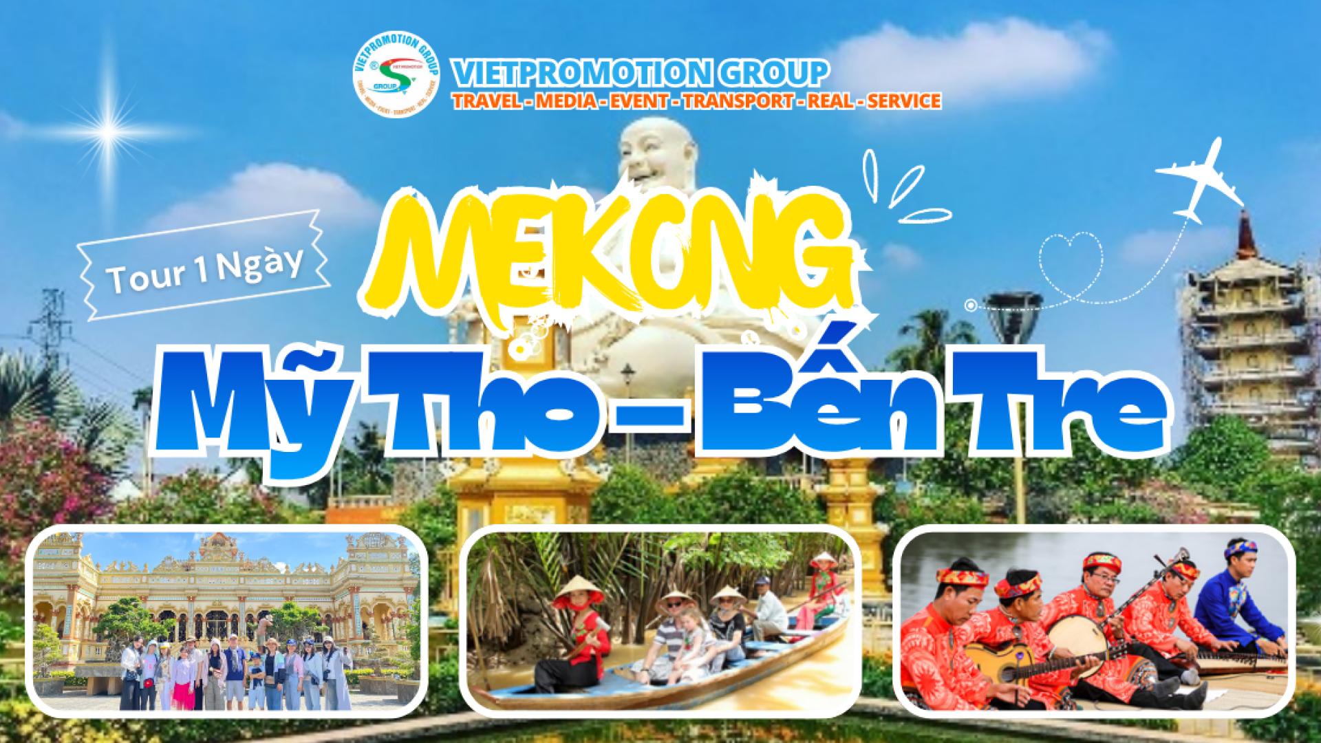 Orange White Simple Travel to India Facebook Ad (1)