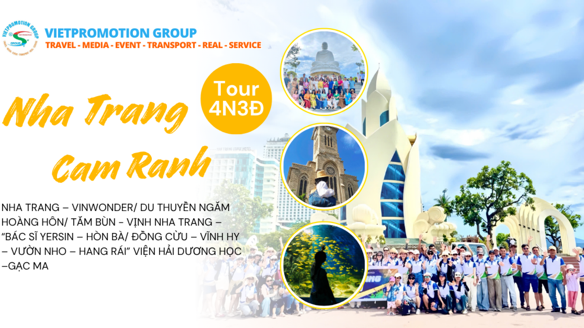 Orange White Simple Travel to India Facebook Ad (5)