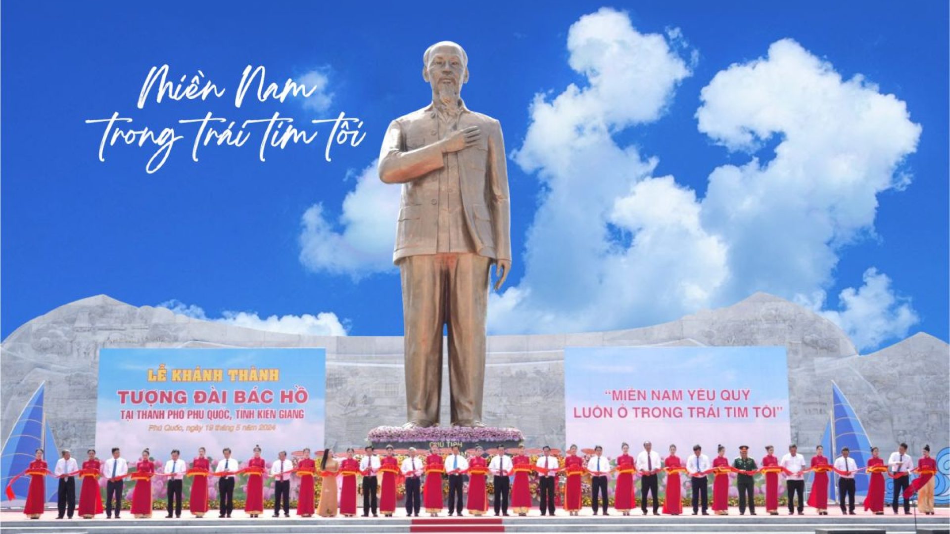 tuong-dai-bac-ho_Miền Nam trong trái tim tôi_1200x813