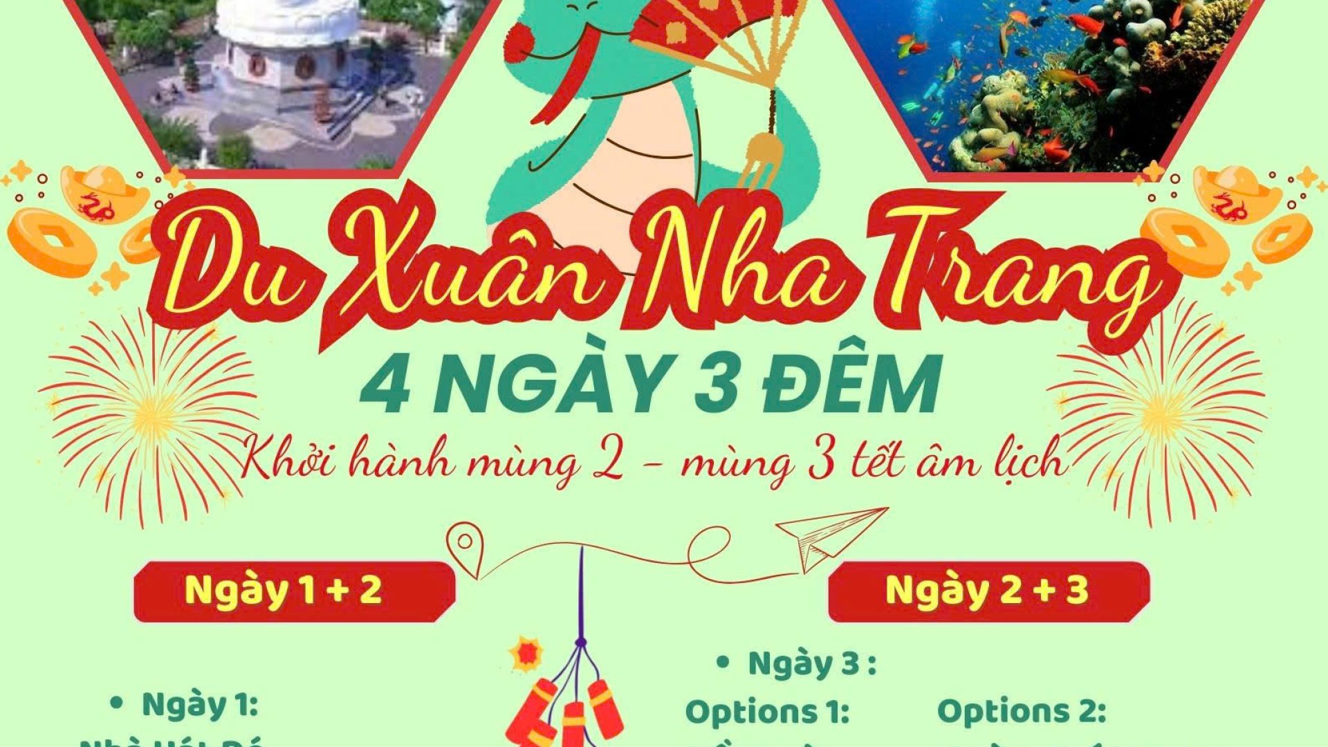 nha trang 4n3d